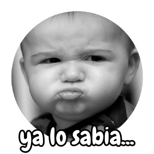 Bebés enojados 👶😡 preview