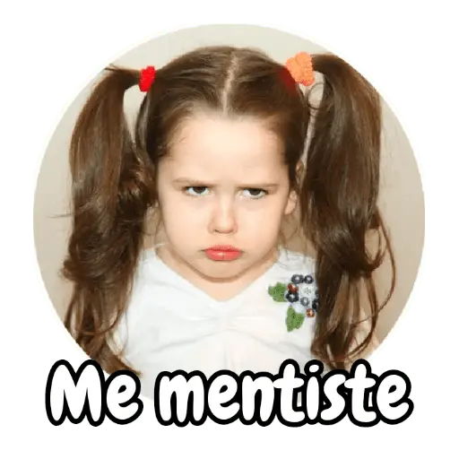 Bebés enojados 👶😡