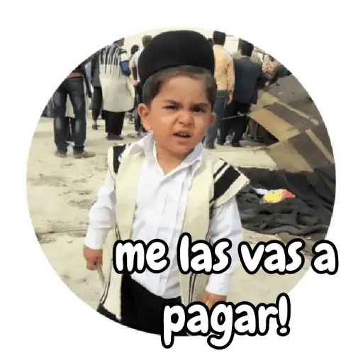 Bebés enojados 👶😡