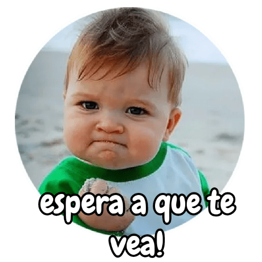Bebés enojados 👶😡 preview