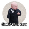 Bebés enojados 👶😡