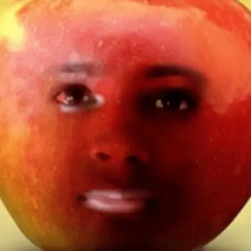 Manzana||MEME 🍎