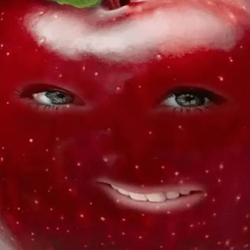 Manzana||MEME 🍎