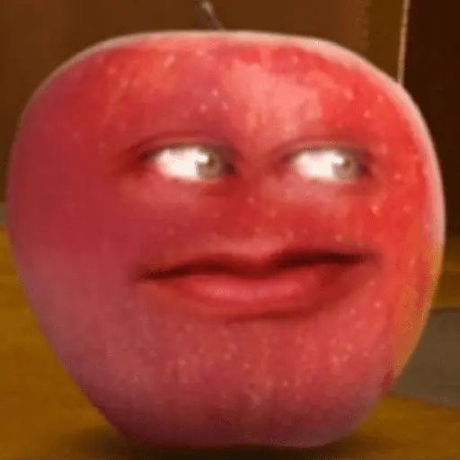 Manzana||MEME 🍎