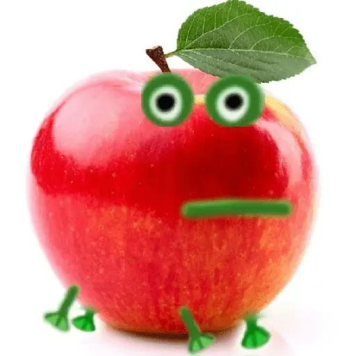 Manzana||MEME 🍎