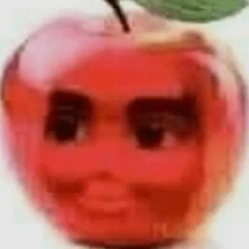 Manzana||MEME 🍎