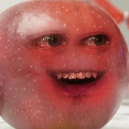 Manzana||MEME 🍎