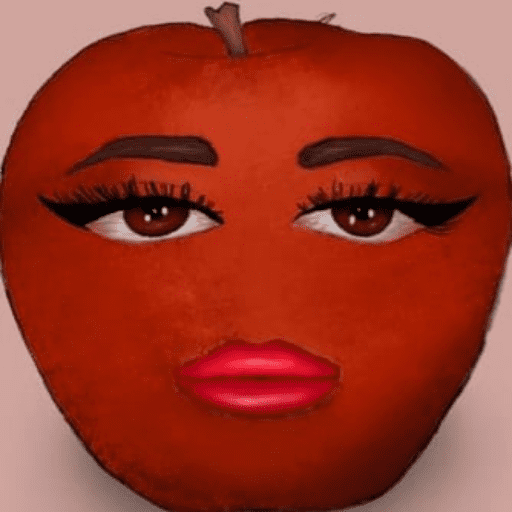 Manzana||MEME 🍎 preview