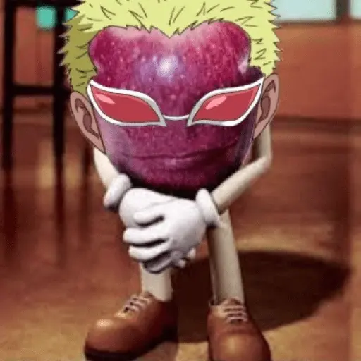 Manzana||MEME 🍎