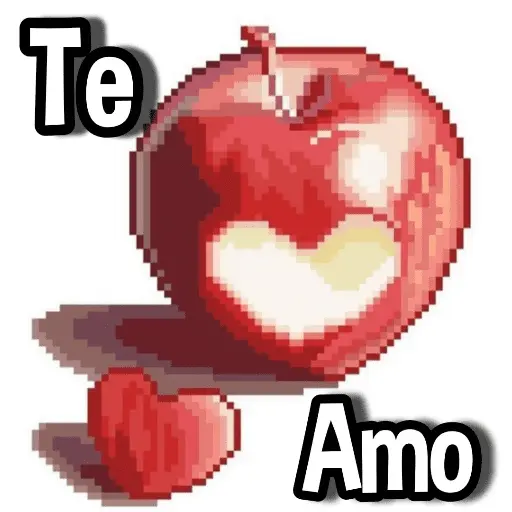 Manzana||MEME 🍎
