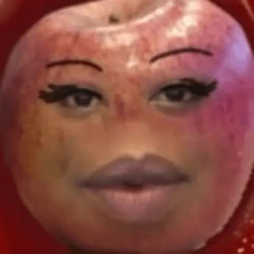 Manzana||MEME 🍎