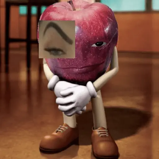 Manzana||MEME 🍎