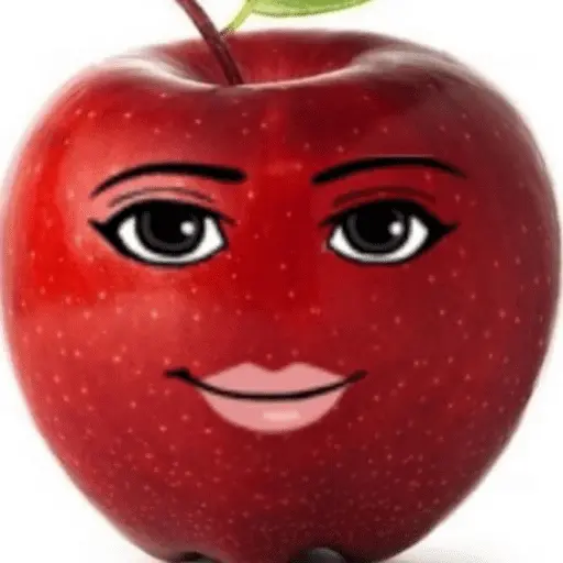 Manzana||MEME 🍎