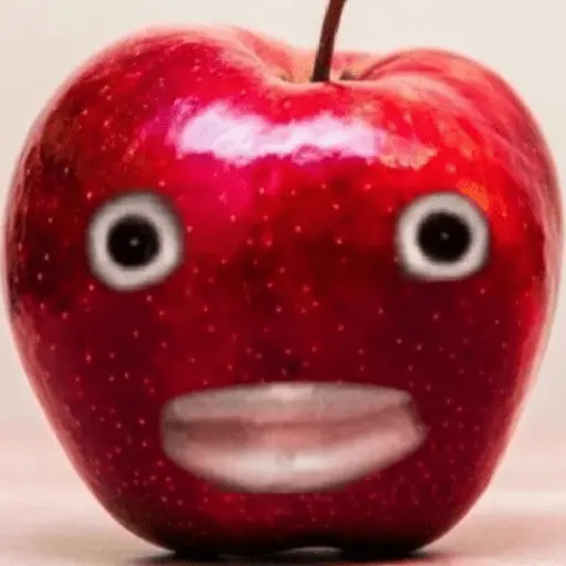 Manzana||MEME 🍎