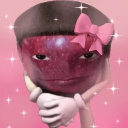 Manzana||MEME 🍎