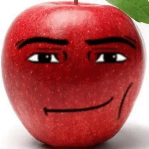 Manzana||MEME 🍎