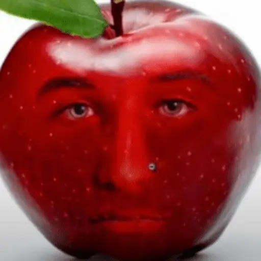 Manzana||MEME 🍎