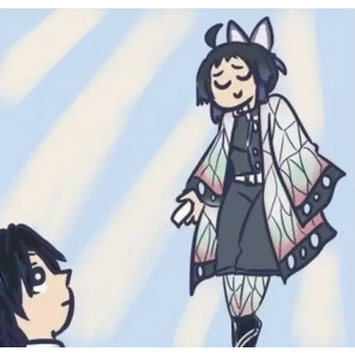 kimetsu no Yaiba (4) 