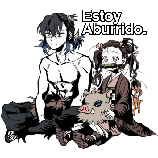 kimetsu no Yaiba (4) 