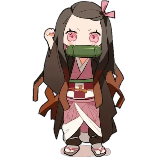 kimetsu no Yaiba (4) 