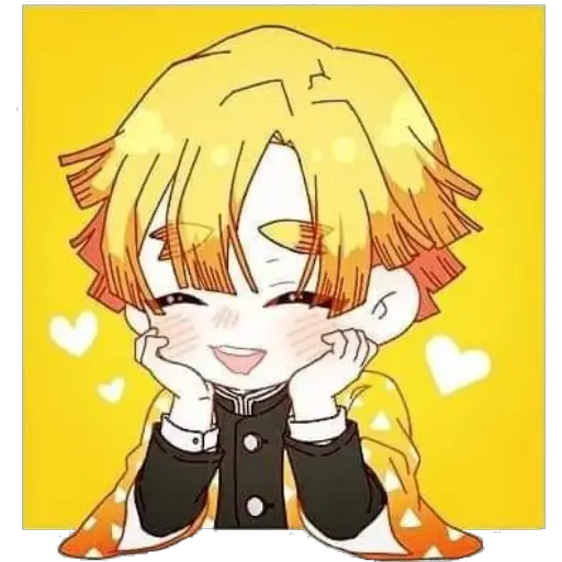 kimetsu no Yaiba (4) 