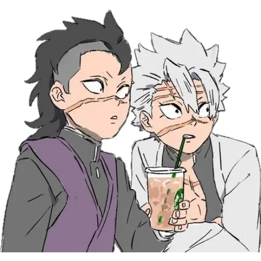 kimetsu no Yaiba (4) 