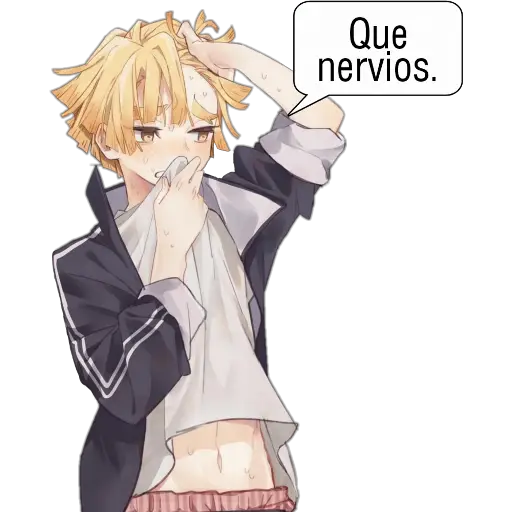 kimetsu no Yaiba (4) 