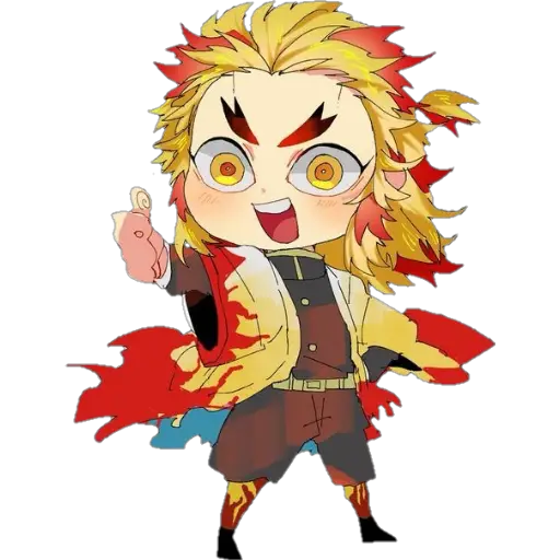 kimetsu no Yaiba (4) 