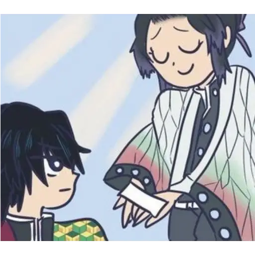 kimetsu no Yaiba (4) 