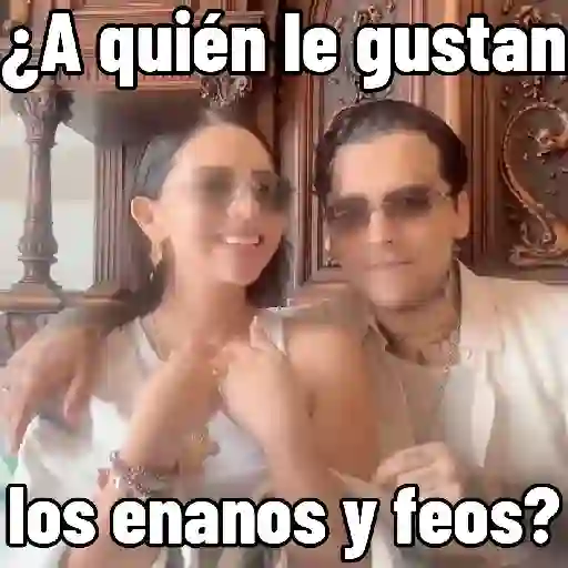 Angela y Nodal 🚩 Tiktok