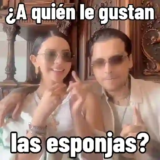 Angela y Nodal 🚩 Tiktok preview