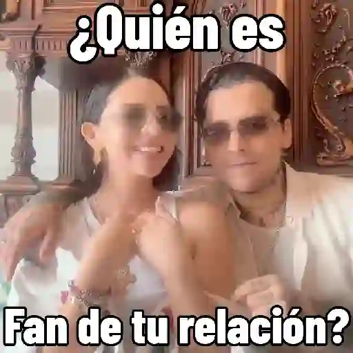 Angela y Nodal 🚩 Tiktok