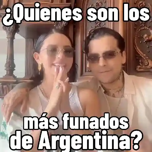 Angela y Nodal 🚩 Tiktok