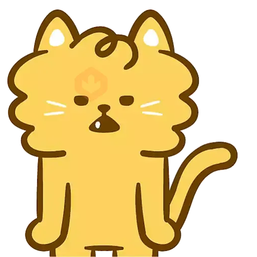 Halume花玥芽之日常(二) sticker 16
