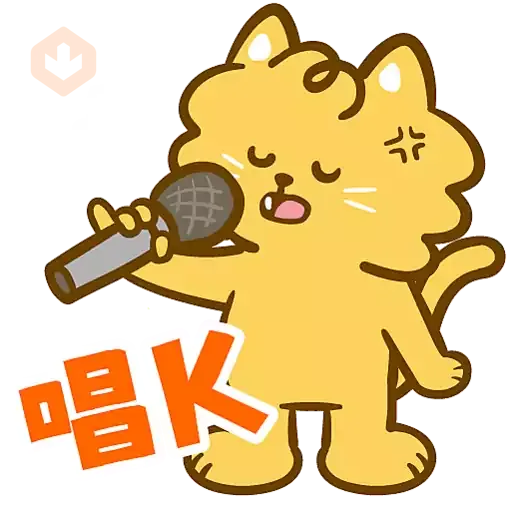 Halume花玥芽之日常(二) sticker 14