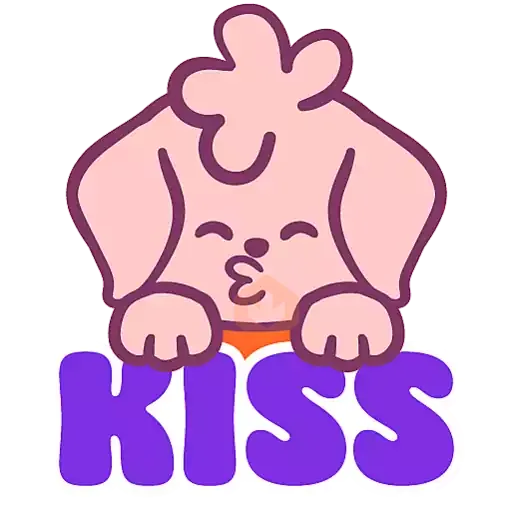 Halume花玥芽之日常(二) sticker 21