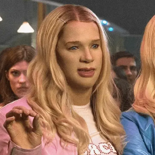 Y dónde están las rubias?🤷🏼‍♀️✨