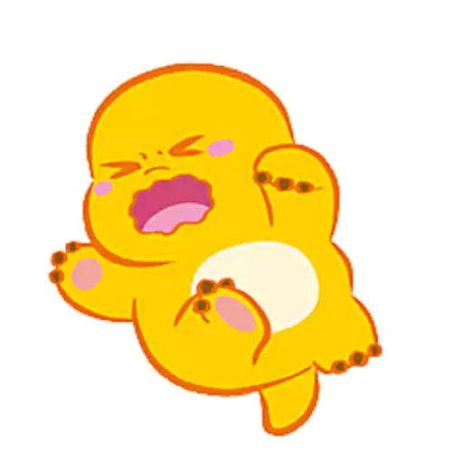 Chibi Nailoong : Scribble Edition preview
