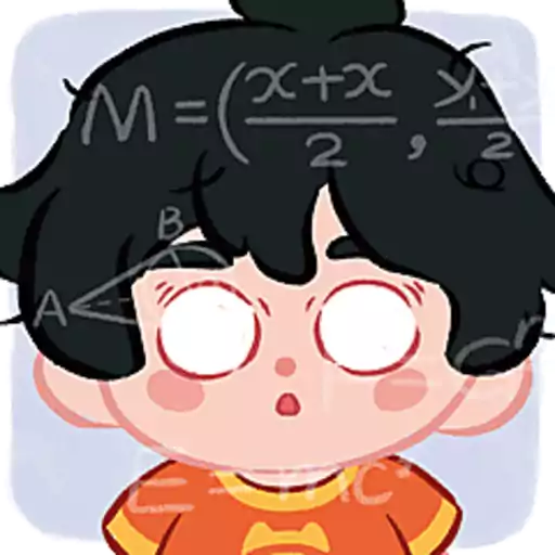 Chibi Nailoong : Scribble Edition