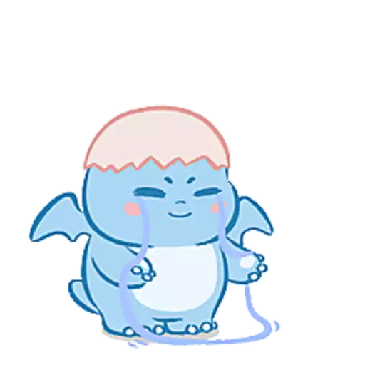 Chibi Nailoong : Scribble Edition preview