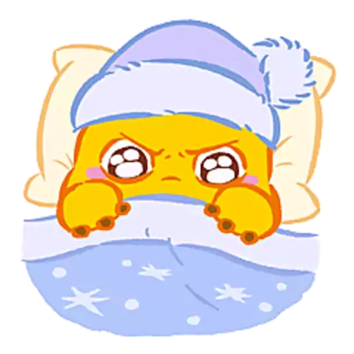 Chibi Nailoong : Scribble Edition