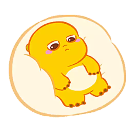 Chibi Nailoong : Scribble Edition