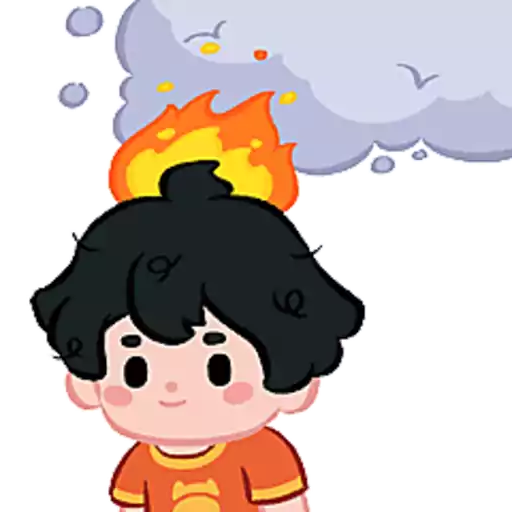 Chibi Nailoong : Scribble Edition