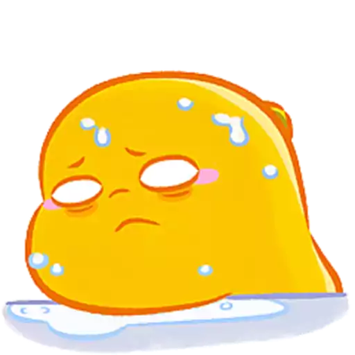 Chibi Nailoong : Scribble Edition