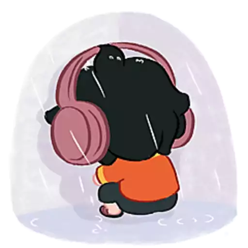 Chibi Nailoong : Scribble Edition