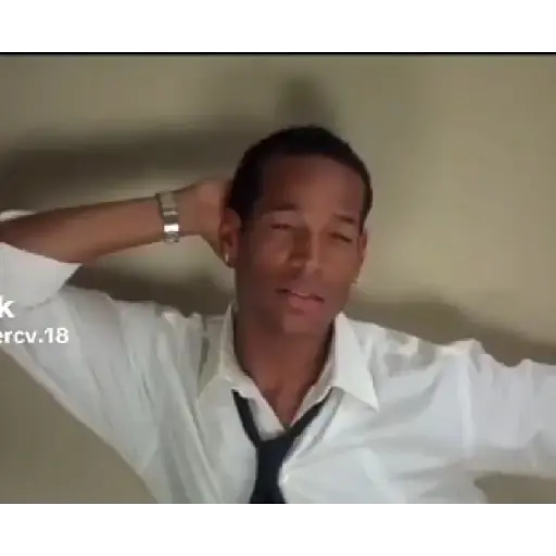 Marcus/Dónde están las rubias💥