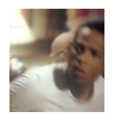 Marcus/Dónde están las rubias💥