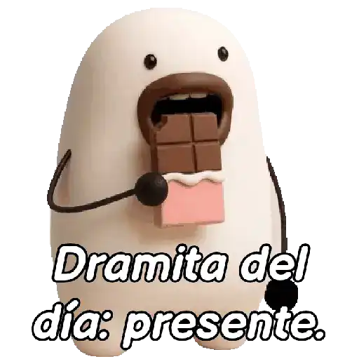 Casi Flork opina...💬