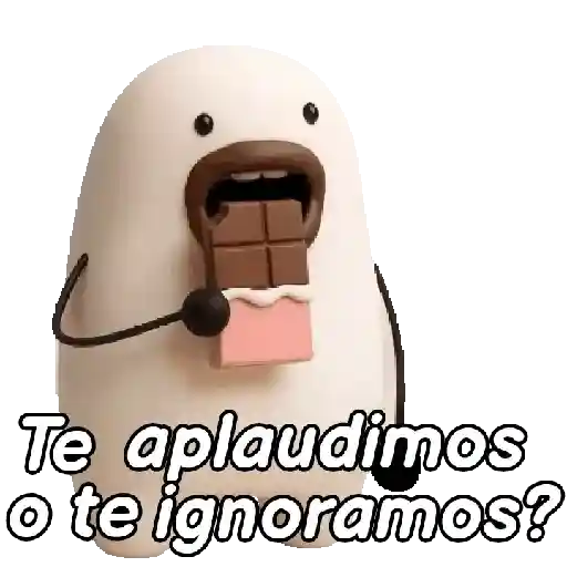 Casi Flork opina...💬