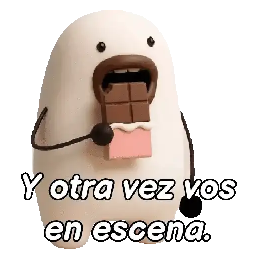 Casi Flork opina...💬